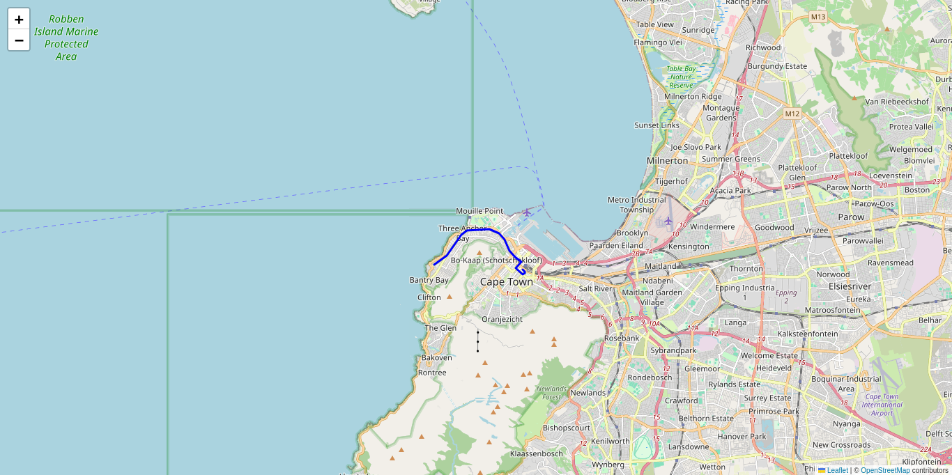 Cape Town Accessible